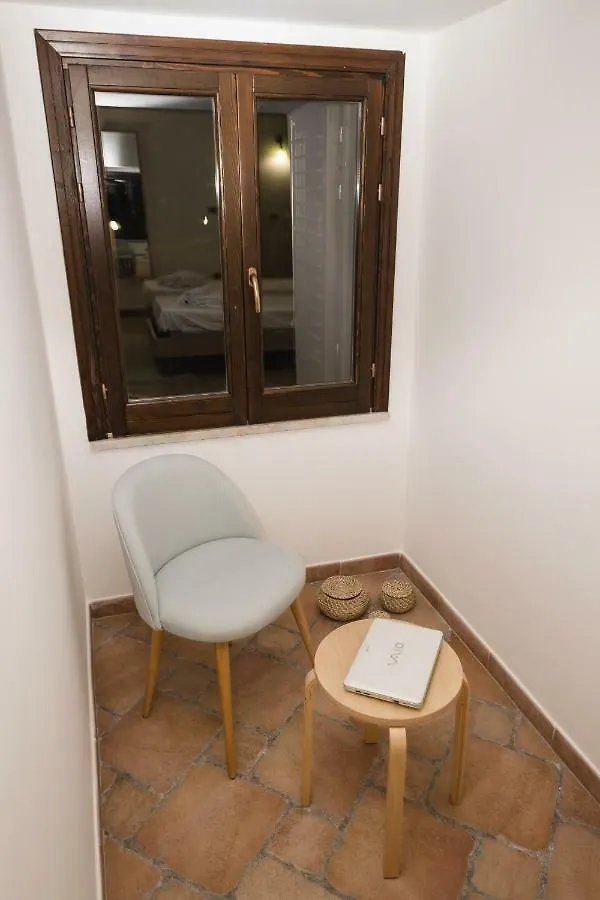 Luminhouse Villa Mondello