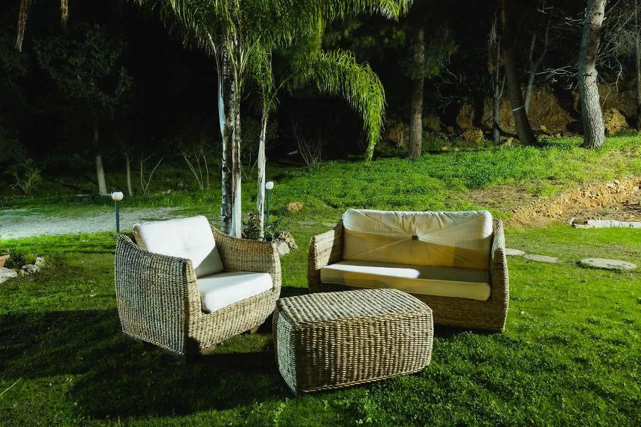 Luminhouse Villa Mondello