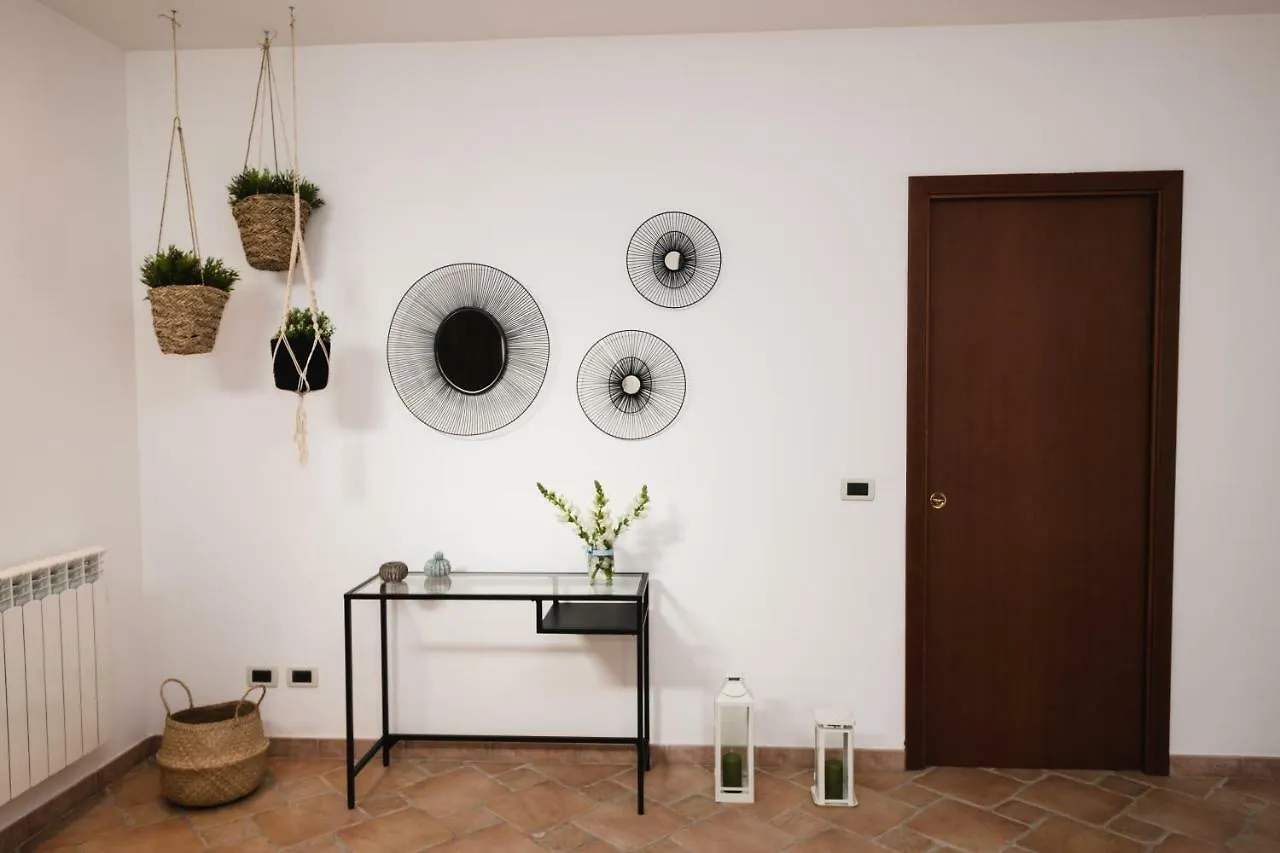Luminhouse Villa Mondello