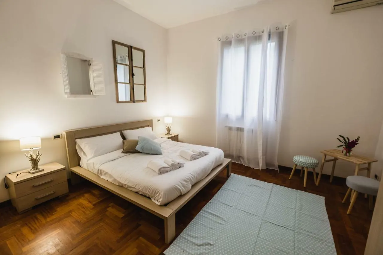 Luminhouse Villa Mondello