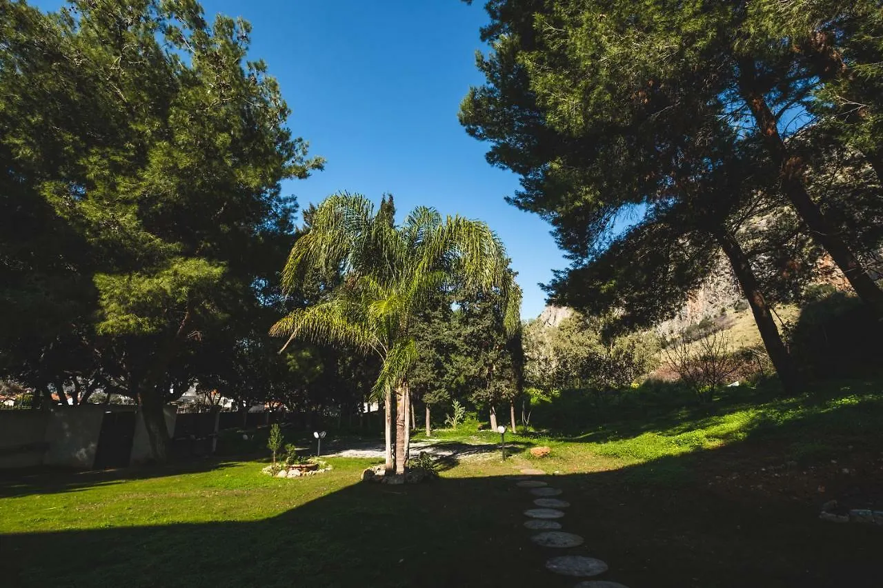 Luminhouse Villa Mondello