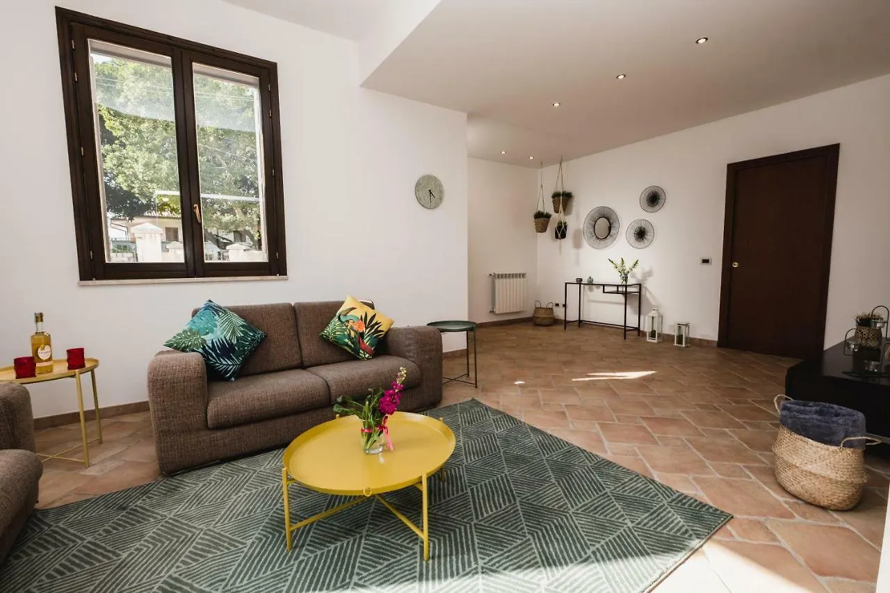 Luminhouse Villa Mondello