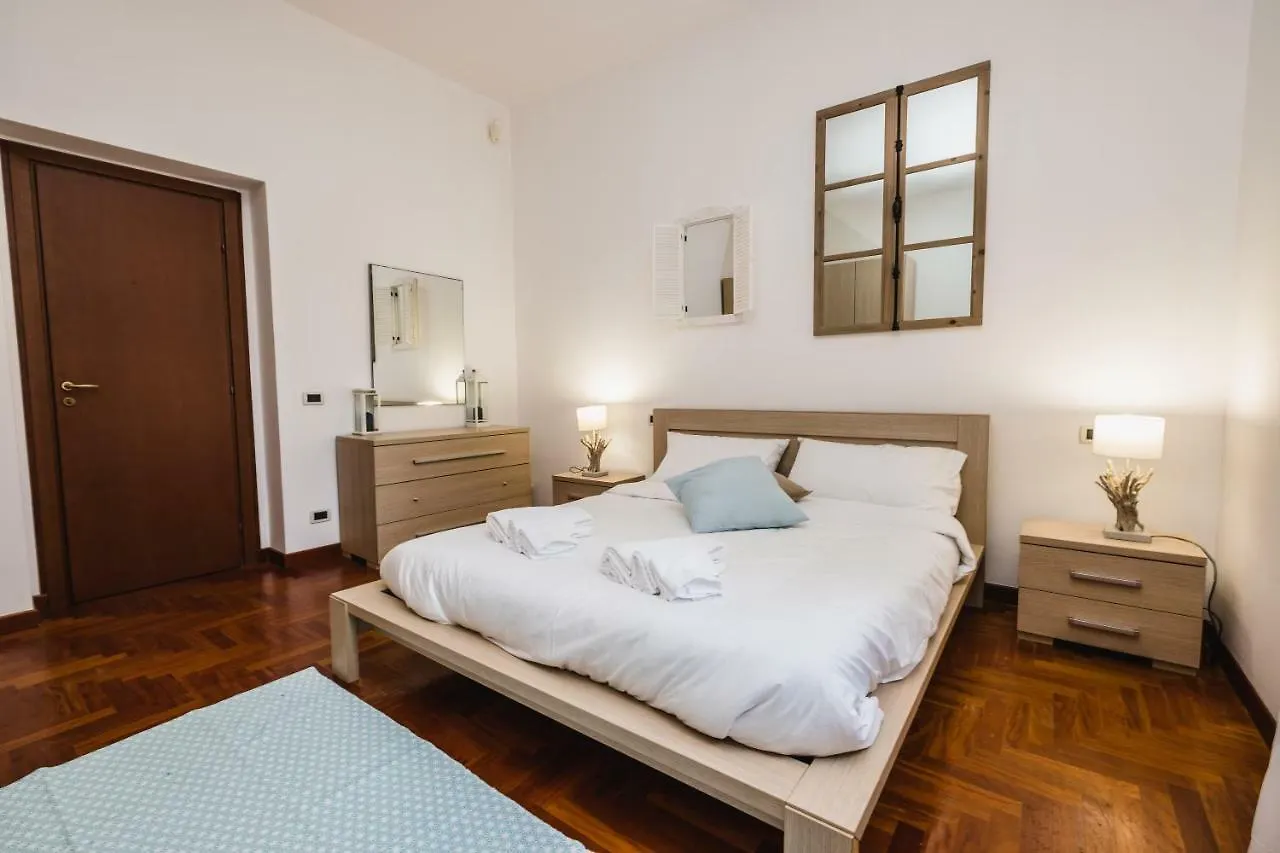 Luminhouse Villa Mondello 0*,  Italy